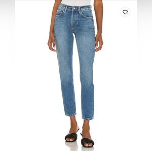 Boyish skinny jeans size 24